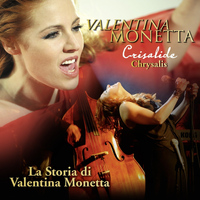 Valentina Monetta - La Storia Di Valentina Monetta