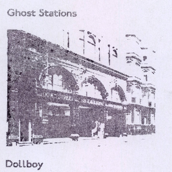 Dollboy - Ghost Stations