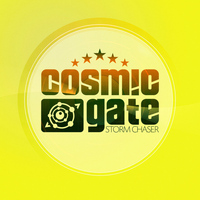 Cosmic Gate - Storm Chaser