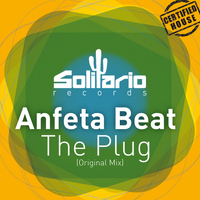 Anfeta Beat - The Plug