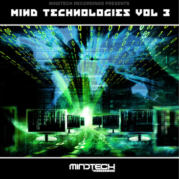 Various Artists - Mind Technologies Vol. 3