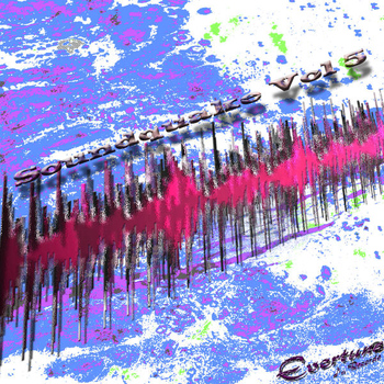 Various Artists - Soundquake Vol. 5