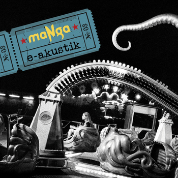maNga - e-akustik