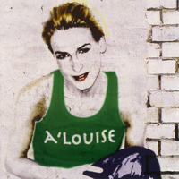 Alouise - A'Louise