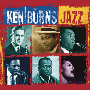 Various Artists - Ken Burns Jazz-The Story Of America's Music