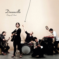 Dreamville - Change of Heart