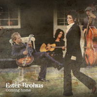 Ester Brohus - Coming home