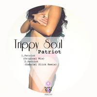 Trippy Soul - Patriot