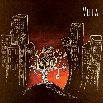 Villa - Villa