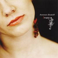 Annemarie Zimakoff - Ivory
