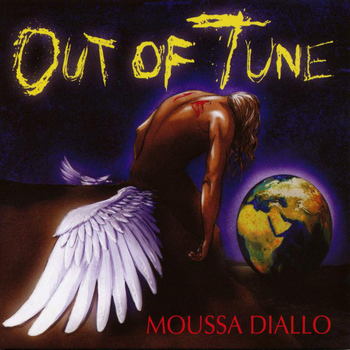 Moussa Diallo - Out of Tune
