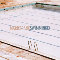 Marie Frank - Swimmingly