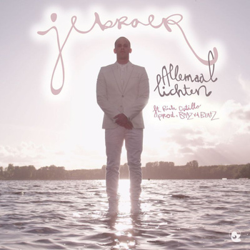 Jebroer - Allemaal Lichten