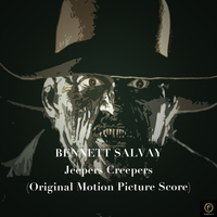 Bennett Salvay - Jeepers Creepers: Original Motion Picture Score