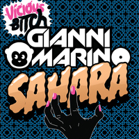 Gianni Marino - Sahara EP