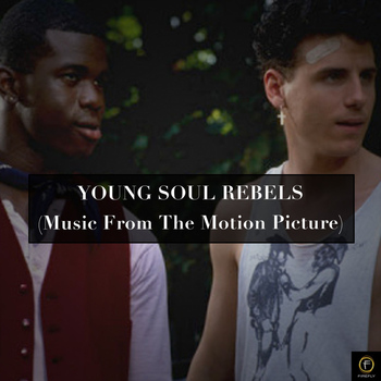 Various Artists - Young Soul Rebels