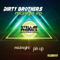 DIRTY BROTHERS - Midnight