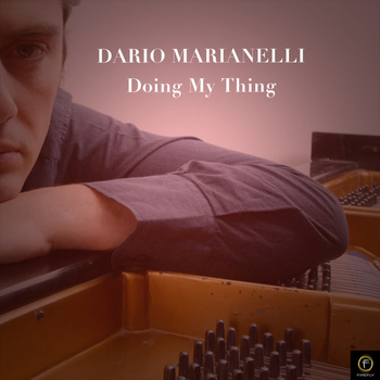 Dario Marianelli - Doing My Thing