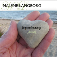Malene Langborg - SommerhusSange