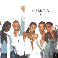 Liberty X - X