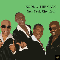 Kool & The Gang - New York City Cool