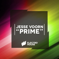 Jesse Voorn - Prime