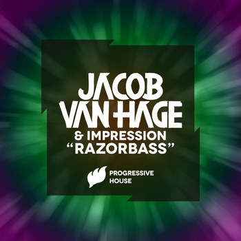 Jacob Van Hage & Impression - Razorbass