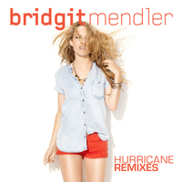 Bridgit Mendler - Hurricane Remixes
