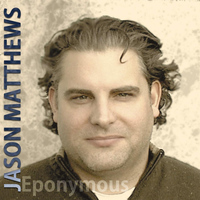 Jason Matthews - Eponymous