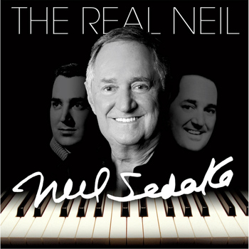 Neil Sedaka - The Real Neil