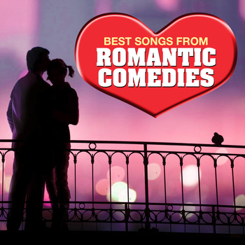 Movie Soundtrack All Stars - Best Songs from Romantic Comedies