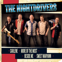 The Nightdrivers - The Nightdrivers