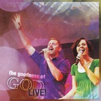 Keynote - The Goodness of God (Live)