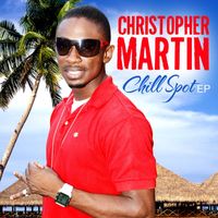 Christopher Martin - Christopher Martin - EP