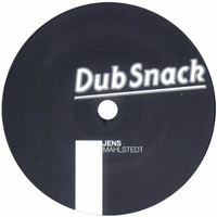 Jens Mahlstedt - Dub Snack