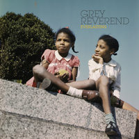 Grey Reverend - Everlasting