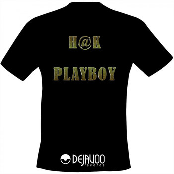 H@k - Playboy