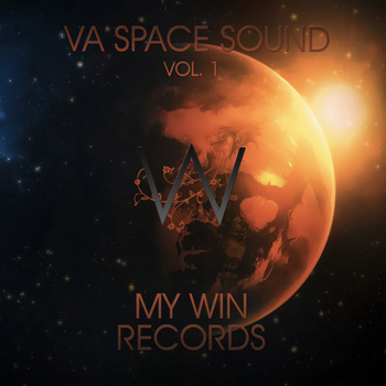 Various Artists - Space Sound Vol. 1