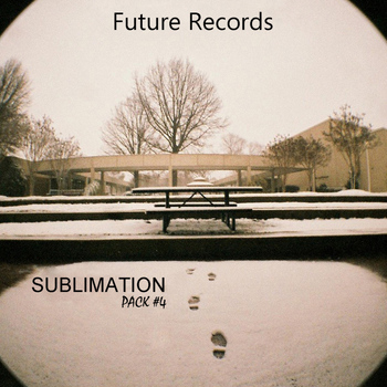 Various Artists - Sublimation Pack #4