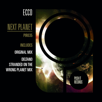 Ecco - Next Planet