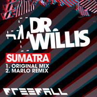 Dr Willis - Sumatra