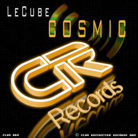 Lecube - Cosmic