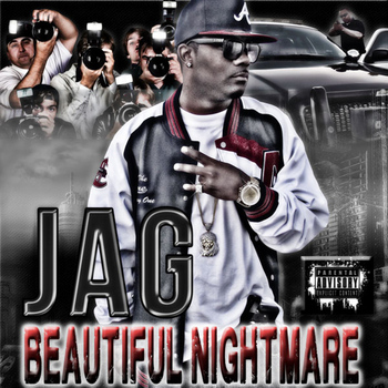 Jag - Beautiful Nightmare