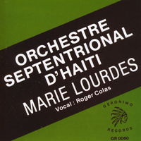 Orchestre Septentrional - Marie Lourdes (feat. Roger Colas)