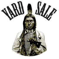 Yard Sale - White Mansion (Single Version)