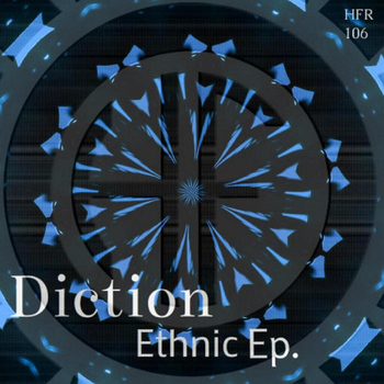 Diction - Ethnic Ep