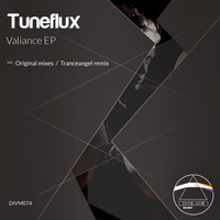 Tuneflux - Valiance EP