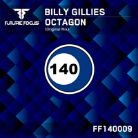 Billy Gillies - Octagon