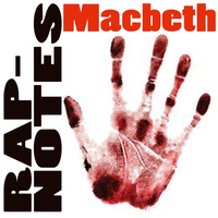 Mr. Z - Rap-Notes: Macbeth