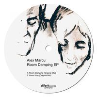 Alex Marcu - Room Damping EP